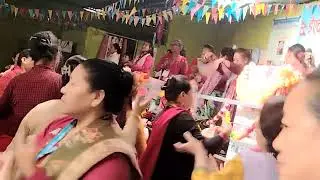 धापासी शाखा 