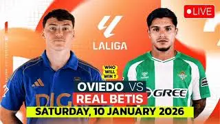 Real Ovideo VS Real Betis | Spain La Liga Match Prediction