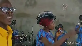 Extrait du Culte d'aurevoir du Rev SOUKA K. samuel a l'église pentecôte du Togo Kara Tomdè