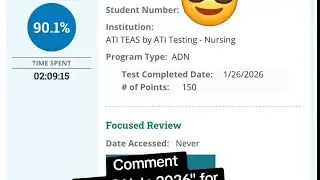 ATI TEAS Nursing Admission Exam FAQ &ndash; Clear Answers for Test Takers