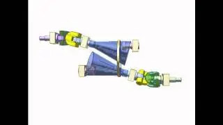 Friction cone variator 7