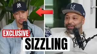 Joe Budden CONFRONTS Emanny Over Reckless Behavior &mdash; Heated Drama