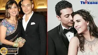 Lara Dutta & Mahesh Bhupathi Love Story | कैसे हुआ पहली नज़र में प्यार | Love At First Sight