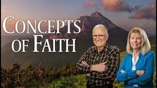 Concepts of Faith:  1/1/26 | End Time Events