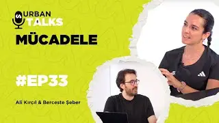 Urban Talks- M&uuml;cadele