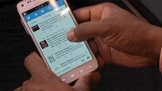 Twitter tie up Amazon lets you tweet shop - corporate