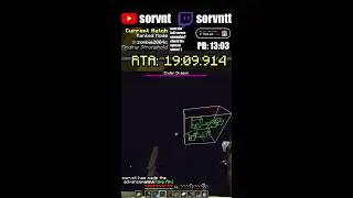 practicing zeros until i can 2+2 & then i play mcsr ranked (vertical)