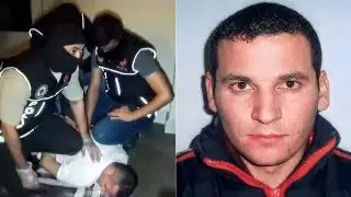 5 Criminal Legends: World's Most Wanted Today