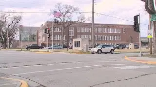 NKC residents search for answers after shooting at high school