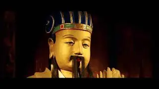 Du fu（English  version）
