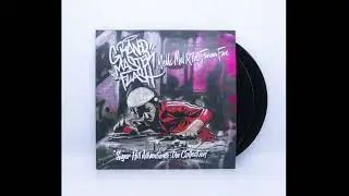 Grandmaster Flash, Melle Mel & The Furious Five: Sugarhill Adventures &ndash; 9CD & 2LP Sets [Trailer]