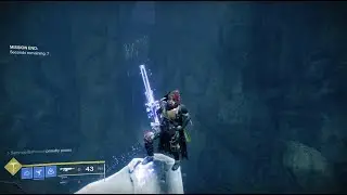 Harbinger Solo Flawless