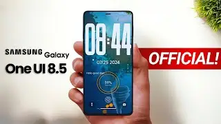 One UI 8.5 Real-Life Test: A Full Day Using Samsung’s Latest Update