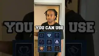 Atlas best emblem set mobile legends#shorts #mlbb