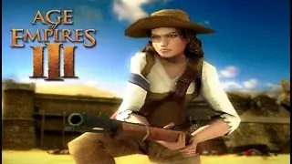 Age of Empires III: Complete Collection - All Endings