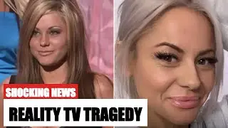 Reality Tv Shock  KELSEY BATEMAN&rsquo;S Sudden Death Leaves Fans Heartbroken