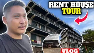 Most Asking Questions ??And Home Tour?