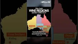 Australia&rsquo;s Wine Map Rewritten