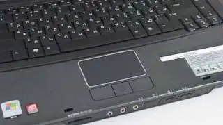 Acer Extensa 5620