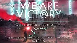 We Are Victory - 