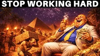 Why Working Hard Is the WORST Thing You Can Do &mdash; Machiavelli