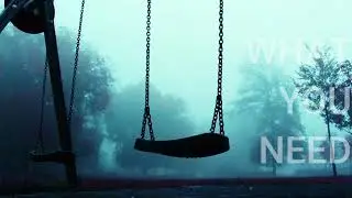 Xavier Michel - What You Need (DaWiz remix)