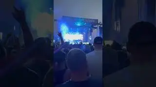 &ldquo;Unity&rdquo; by 311 live at 89.7 The River 30th Anniversary