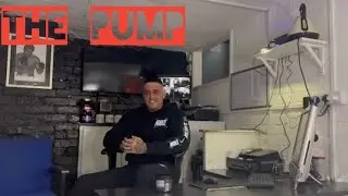 How to get a bigger PUMP / Nutrition & Diet