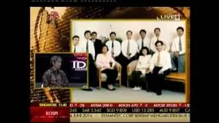 21 Tahun Jakarta Automated Trading System (JATS) - [Talk Show]