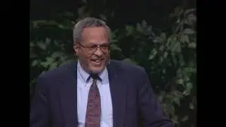 The Sovereignty of God and Ethnic-Based Suffering | Carl Ellis