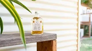 Becky - Business Images and Family BTS by Felicity Ford