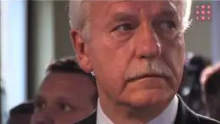 Olechowski: Nie pamiętam kampani r&oacute;wnie prymitywnej!