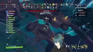 Stream de prueba 7 con riesgo de lluvia edition --- Twitter: @epielbuho
