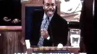Pastor Bartholomew Orr