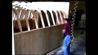 Popular WoodWorking Magazine- The best woodworking tools, tips & techniques