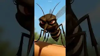 mosquito #comedy