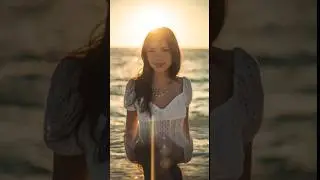 Dreamy Senior Portraits on Siesta Key | Fodor Fotos & Film