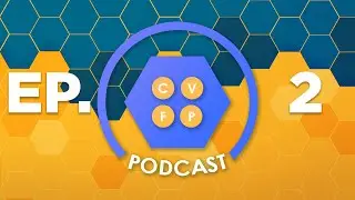 Central Valley Film Podcast #2-48 Hour Competition Experience