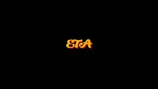 ETA (Shared Location) | Shelby Tate Ft. Kavel Mason | Visualizer W/ Lyrics