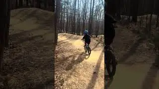 Bike Stunt Sunday Part 4