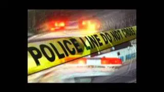 Matilda's police tape