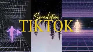 Creepy TikToks | Simulation | Ep19