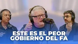 PROF. VENTURA: LAS DISCULPAS DE NEGRO / IMPUESTAZO / ESTADISTICAS DE DELITOS l #SinVueltas (29/1)