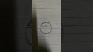 #POKAMON.    BALL.     DRAWING