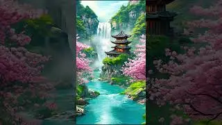 Gentle Guitar | Relaxing Music for Calm & Focus   #relaxingmusic #relaxing   #calmmusic #healing