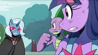 Mlp anime humans