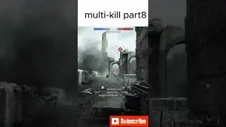 battlefield 1 highlights | epic moment #battlefieldhighlights #gaming#battlefield1#funny#epic