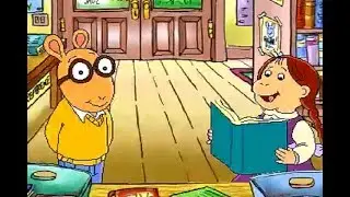 Arthurs Kindergarten  Kids Learn Imagination and Real