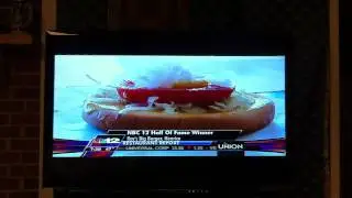 Roy's Big Burger