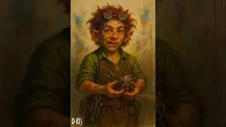 Who is this? Shieldguard Axeborn - Daily NPC | Worldwright AI